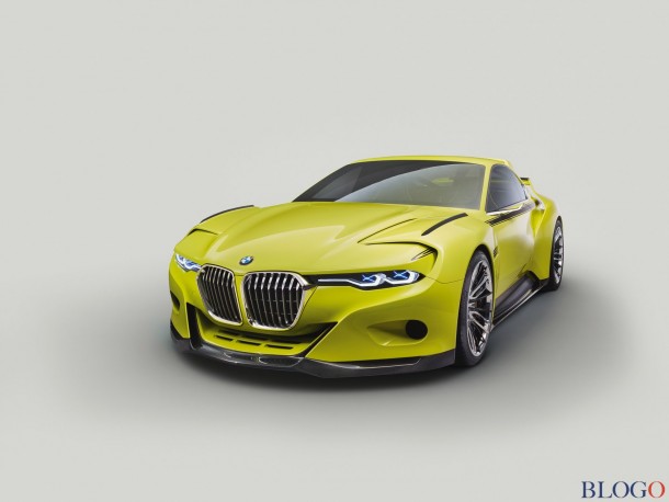 BMW Hommage 08