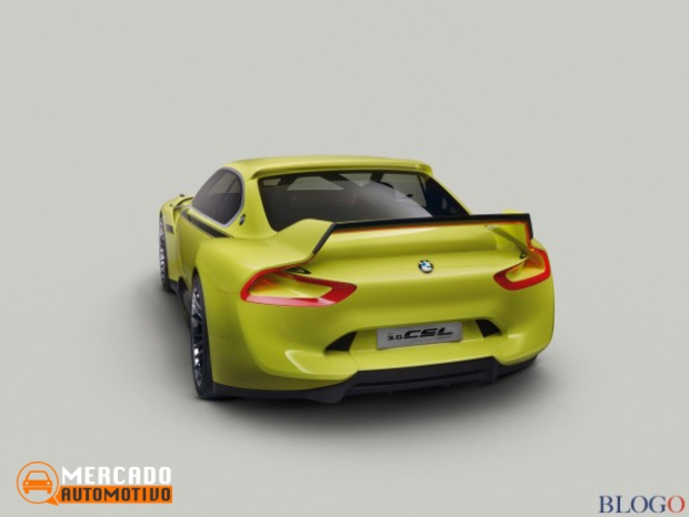 BMW Hommage 14