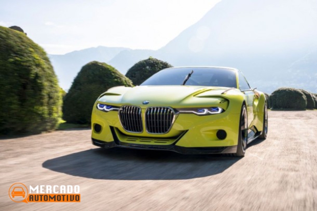 BMW Hommage 15