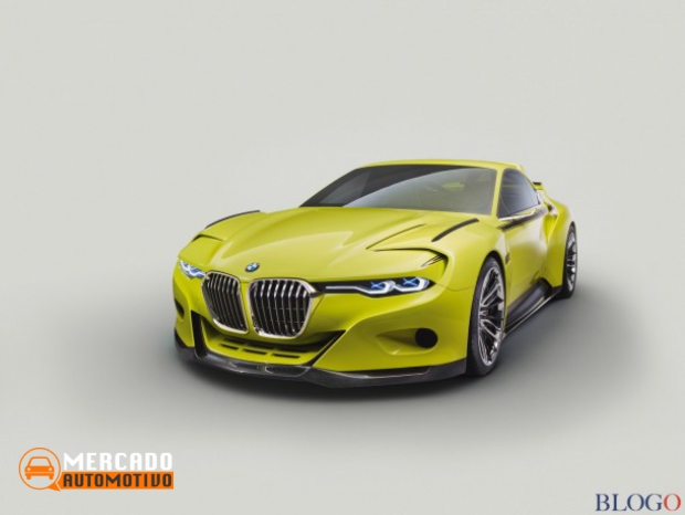 BMW Hommage 17