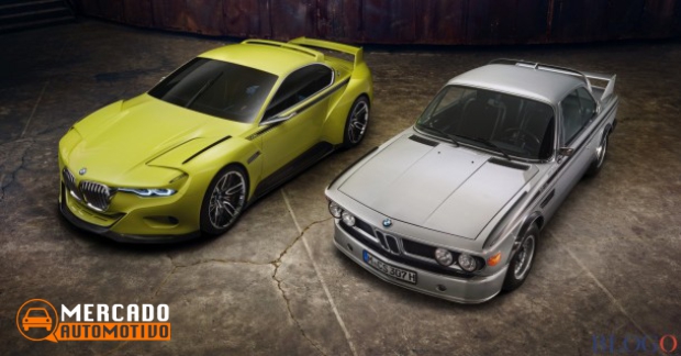 BMW Hommage 22