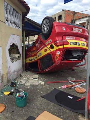 auto escola batido