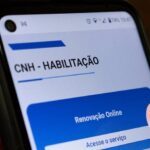 Simplifique sua vida: Emita sua Carteira de Habilitação Digital através do seu celular